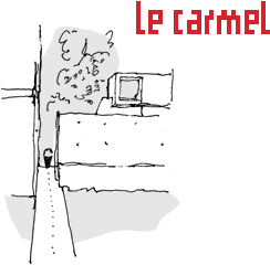 Le carmel