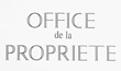 Office de la propriété