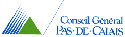 Conseil G&eacute;n&eacute;ral du Pas-de-Calais