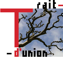 Trait d'union